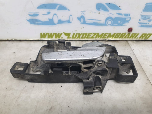 Maner interior dreapta fata 7S71-A22600-AB Ford Mondeo MK4 [2007 - 2010]