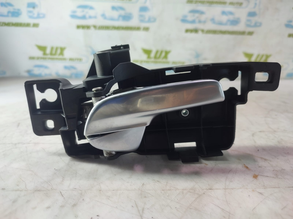 Maner interior dreapta fata 7S71-A22600-AB Ford Mondeo MK4 [2007 - 2010] 1.8 tdci QYBA