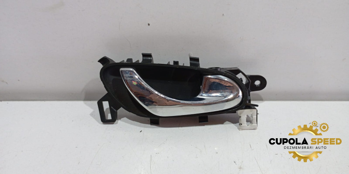 Maner interior dreapta fata 80670-4EA1A Renault Kadjar [2015 - 2018]