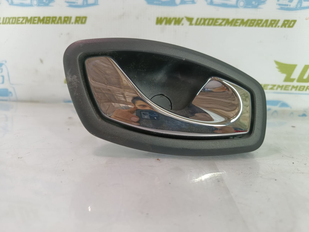 Maner interior dreapta fata 806700005r Renault Clio 4 [2012 - 2020]