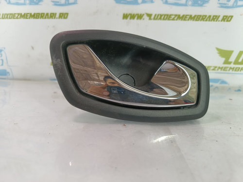 Maner interior dreapta fata 806700005r Renault Clio 4 [2012 - 2020]