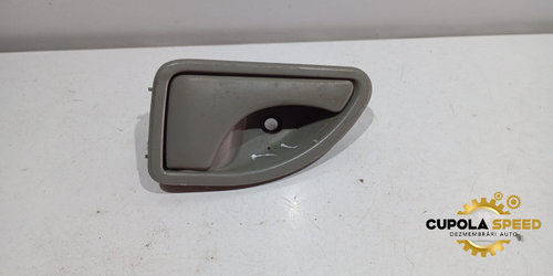 Maner interior dreapta fata 8200247803 Renault Kangoo [1998 - 2003]