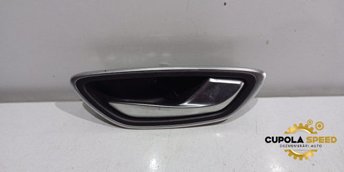 Maner interior dreapta fata 826725250R Renault Espace 5 [2015 - 2019]