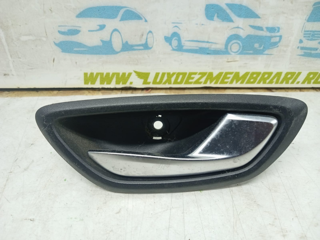 Maner interior dreapta fata 826725403r Renault Megane 4 [2016 - 2020]
