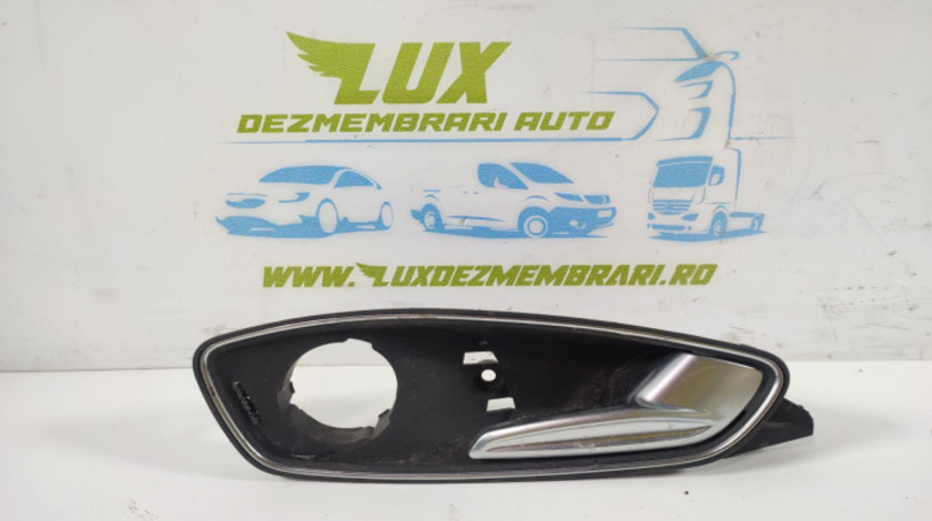 Maner interior dreapta fata 8x4839020c Audi A1 8X [2010 - 2014]