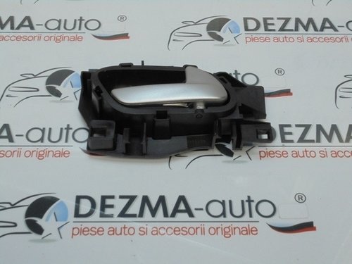Maner interior dreapta fata, 96802455, Peugeot 207 (WA_) (id:114515)