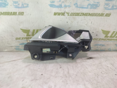 Maner interior dreapta fata 9688506377 Citroen DS5 [2012 - 2015] 2.0 hdi RHC HYBRID