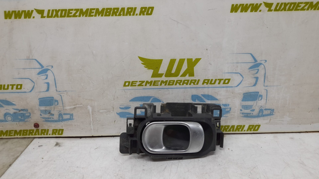 Maner interior dreapta fata 9801288500 Citroen C3 AirCross [2017 - 2020]