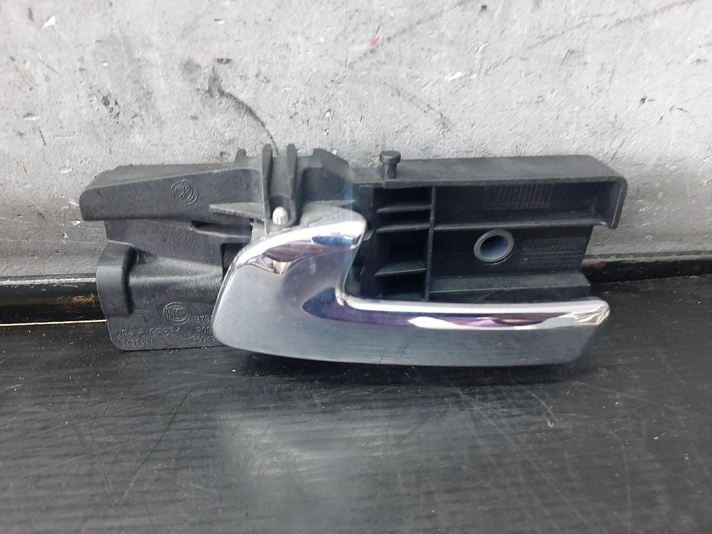 Maner interior dreapta fata alfa romeo 159 939 54924a2 156043460