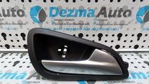 Maner interior dreapta fata AM51-U22600-BDW, Ford ...