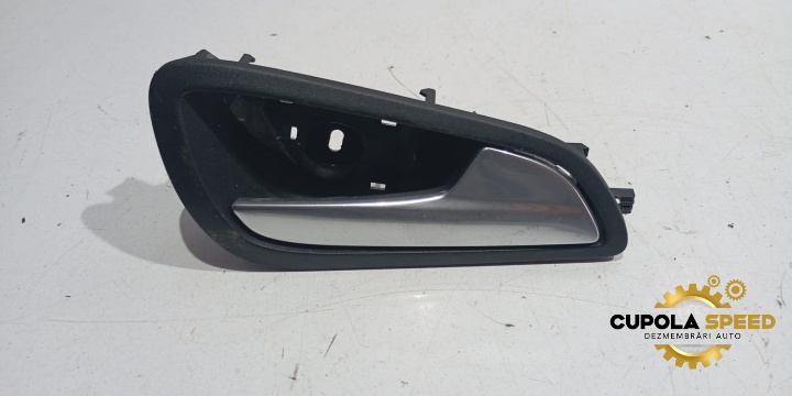 Maner interior dreapta fata AM51-U22600-CEW Ford Focus 3 [2011 - 2015]