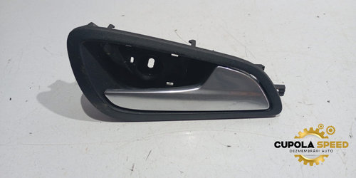 Maner interior dreapta fata AM51-U22600-CEW Ford Focus 3 [2011 - 2015]