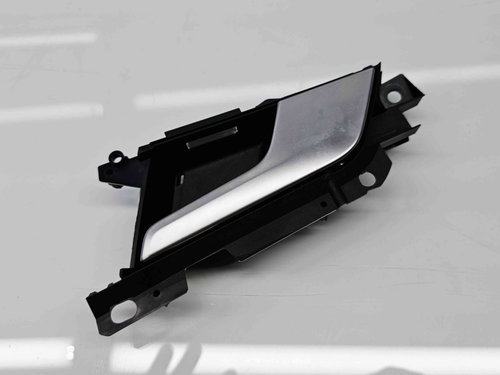 Maner interior dreapta fata Audi A4 (8W2, B9) [Fabr 2015-2023] 8W0837020A
