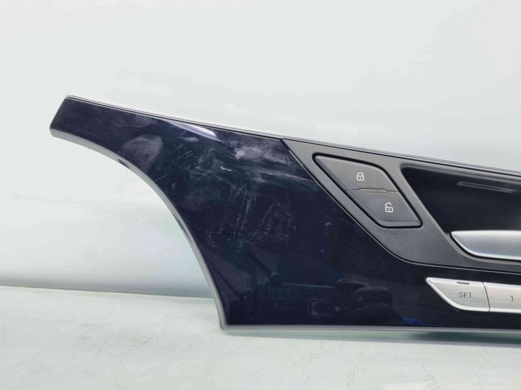 Maner interior dreapta fata Audi A8 D4 (4H2, 4H8, 4HC, 4HL) [Fabr 2009-2018] 4H0867102