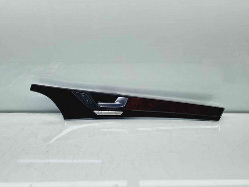 Maner interior dreapta fata Audi A8 D4 (4H2, 4H8, 4HC, 4HL) [Fabr 2009-2018] 4H0867102