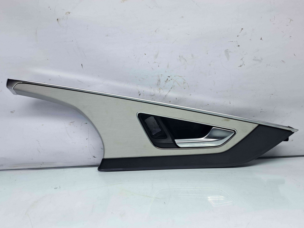 Maner interior dreapta fata Audi Q7 (4MB) [ Fabr 2015-prezent] 4M0837020B