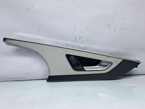 Maner interior dreapta fata Audi Q7 (4MB) [ Fabr 2015-prezent] 4M0837020B