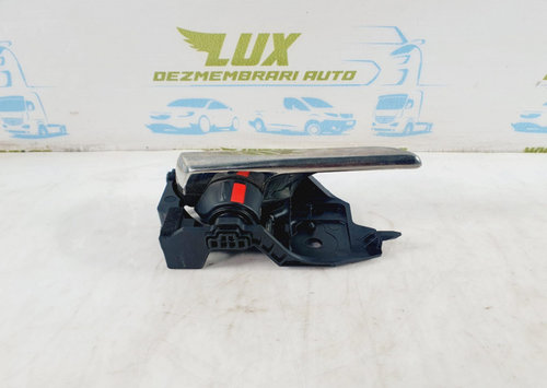 Maner interior dreapta fata bcjhv8392 Mazda CX-30 DM [2019 - 2023] 2.0 benzina + hybrid PEXN