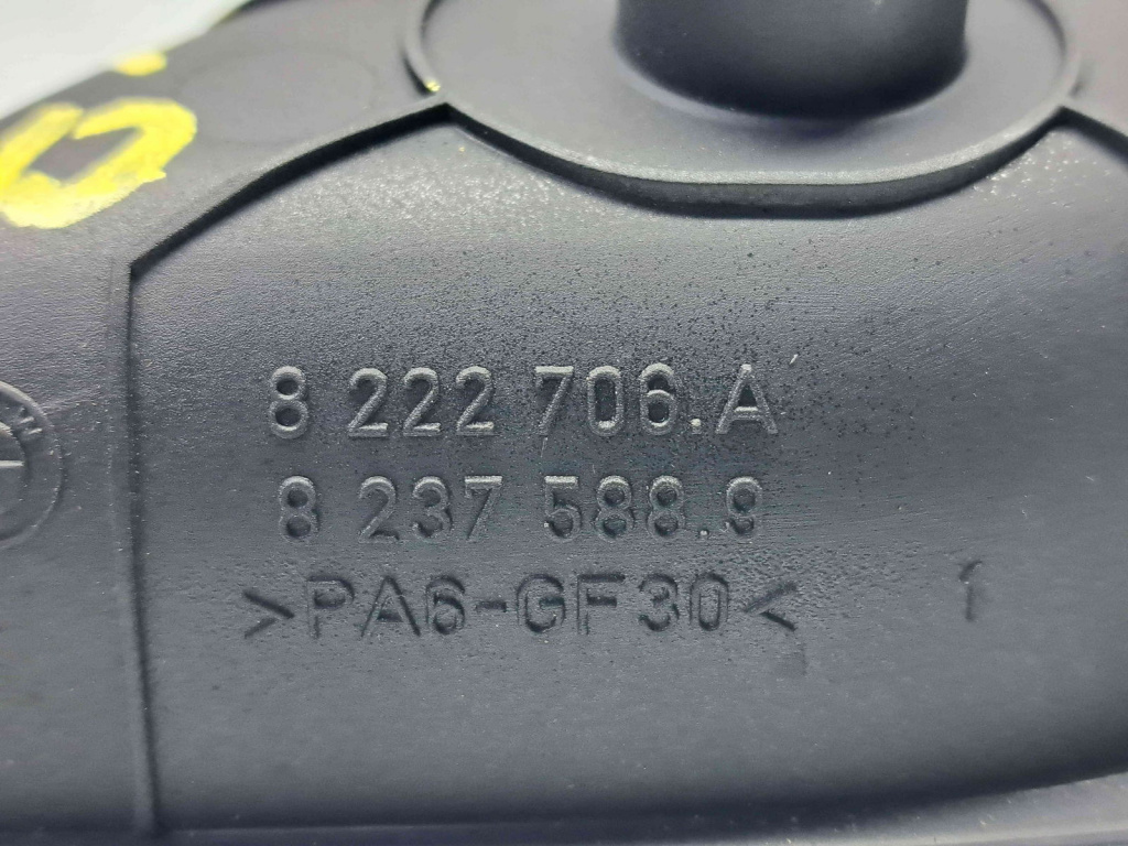 Maner interior dreapta fata Bmw 3 (E46) [Fabr 1998-2005] 8222706 8237588