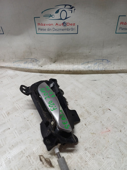 Maner interior dreapta fata BMW Seria 1 F20 - Motorina 2014, -