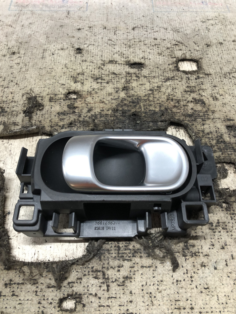 Maner interior dreapta fata Citroen C3 AirCross 2015