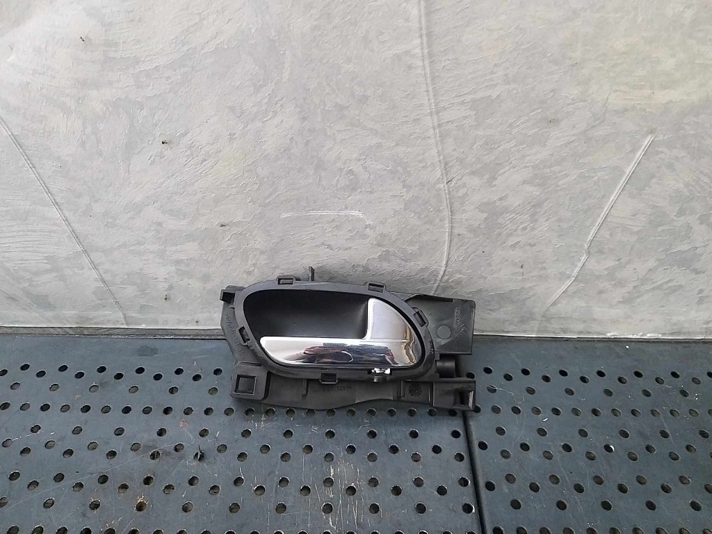 Maner interior dreapta fata citroen c4 1 96435310vd