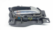 Maner interior dreapta fata Citroen C4 (I) [ Fabr ...