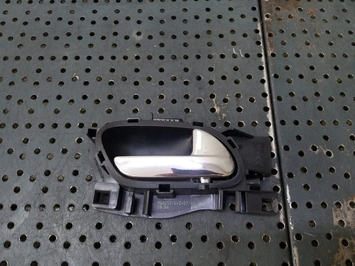 Maner interior dreapta fata citroen c4 picasso 1 ud 96555516vd