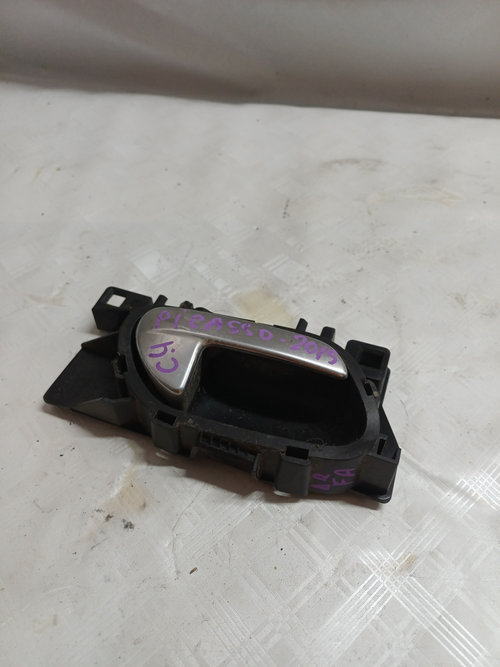 Maner interior dreapta fata Citroen C4 Picasso - Motorina 2014, -