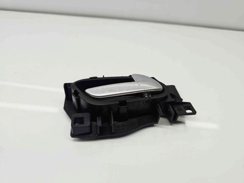 Maner interior dreapta fata Citroen C5 (III) [Fabr 2008-2017] 9685950277