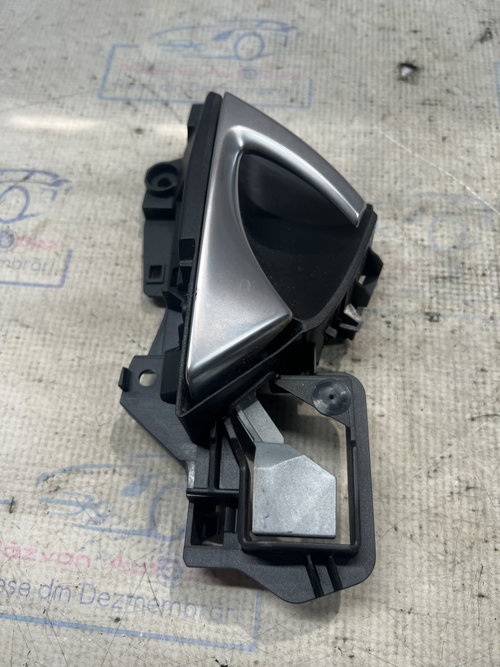 Maner interior dreapta fata Citroen DS5 2015
