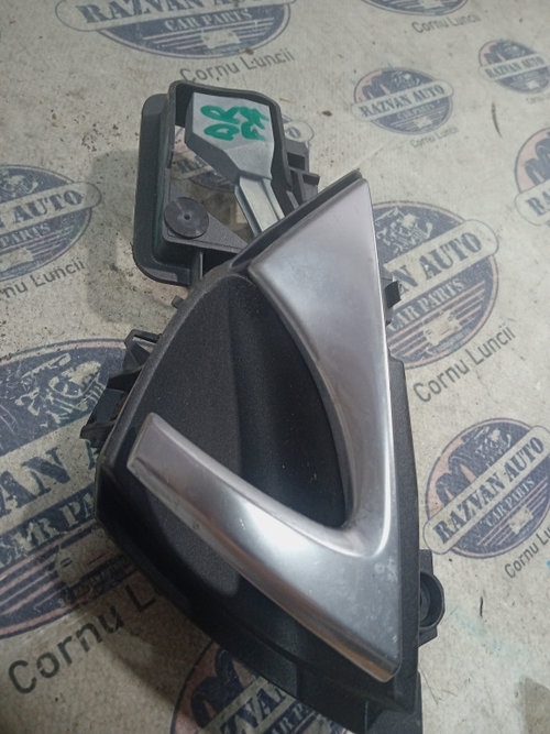 Maner interior dreapta fata Citroen DS5 2015