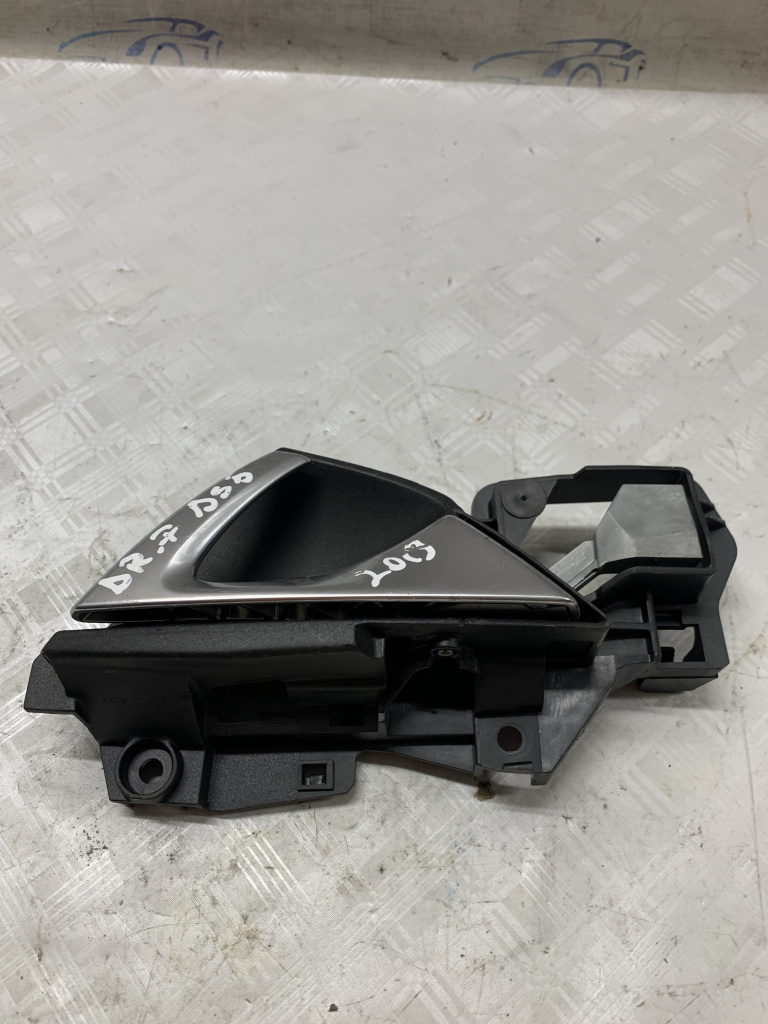 Maner interior dreapta fata Citroen DS5 - Motorina 2013, -