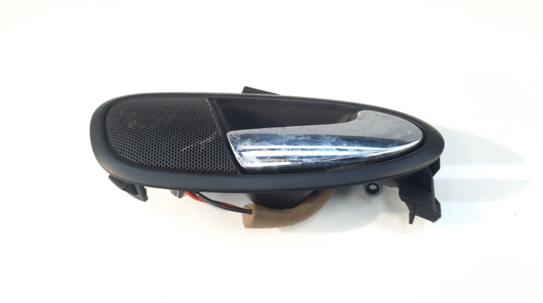 Maner interior dreapta fata, cod 5P0837114, Seat Altea (5P1) (id:149817)