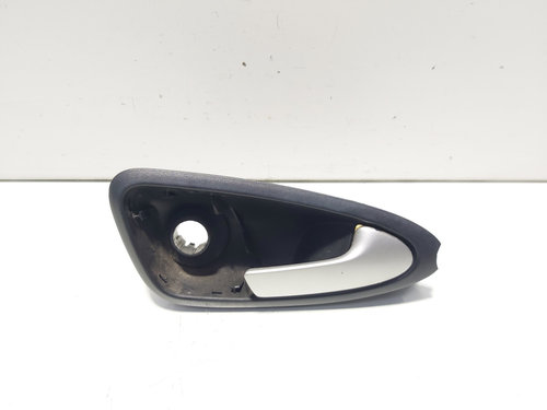 Maner interior dreapta fata, cod 6J0837114A, Seat Ibiza 5 ST (6J8) (id:628129)