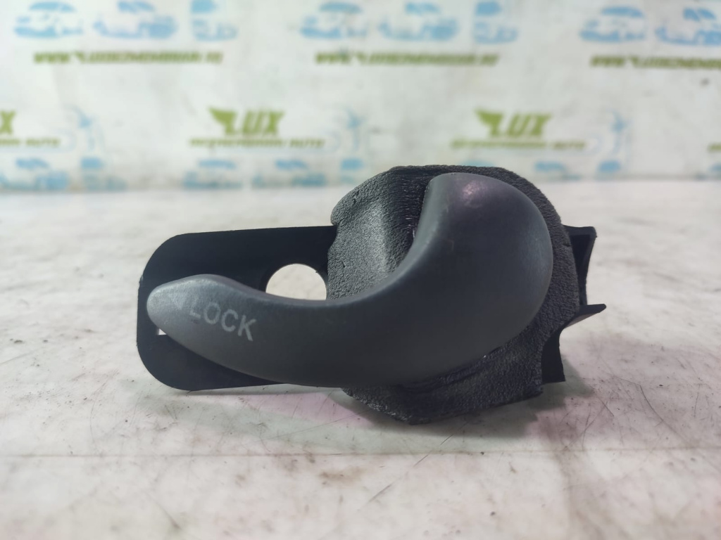 Maner interior dreapta fata Fiat Doblo [facelift] [2005 - 2009] 1.3 jtd 199A2000