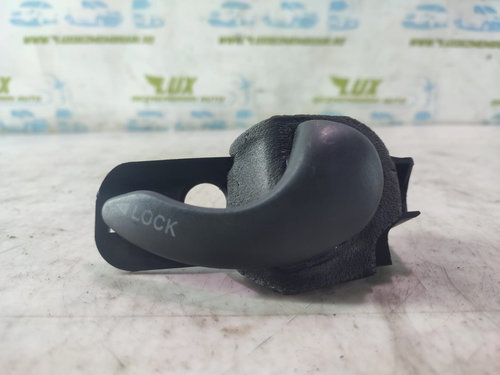 Maner interior dreapta fata Fiat Doblo [facelift] [2005 - 2009] 1.3 jtd 199A2000