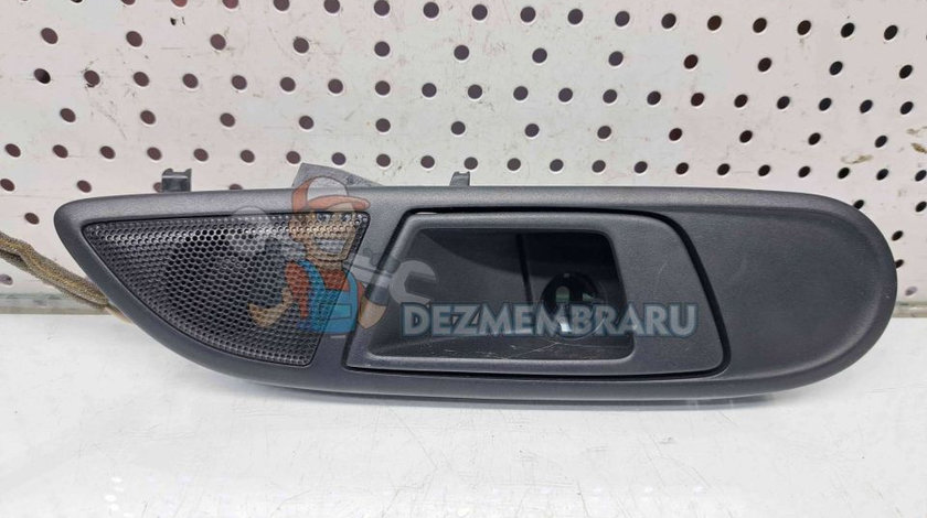 Maner interior dreapta fata Ford Fiesta 6 [Fabr 2008-prezent] 8A61-A22600-BD