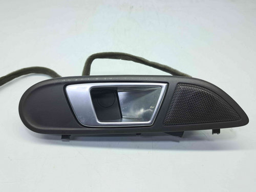 Maner interior dreapta fata Ford Fiesta 6 [Fabr 2008-2019] 8A61-A22600-BFW