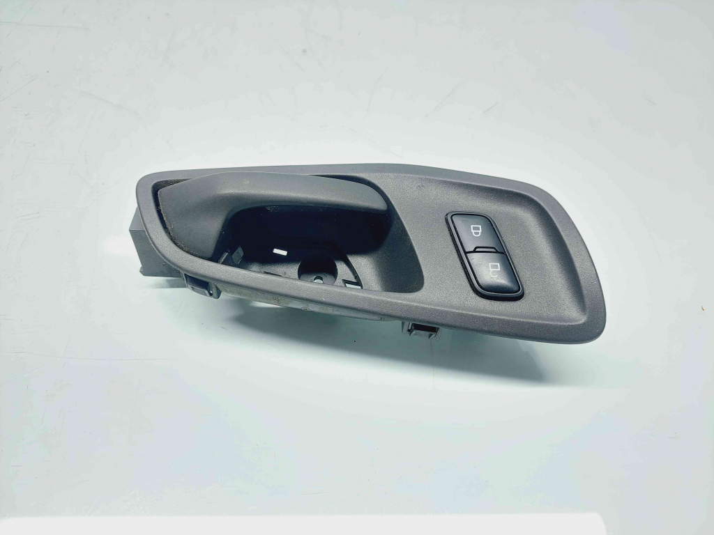 Maner interior dreapta fata Ford Transit Custom (TTF) [Fabr 2012-2016] BK21-V22600-AC
