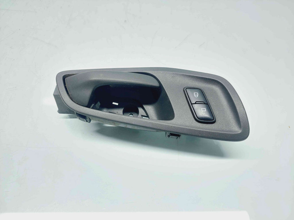 Maner interior dreapta fata Ford Transit Custom (TTF) [Fabr 2012-2016] BK21-V22600-AC