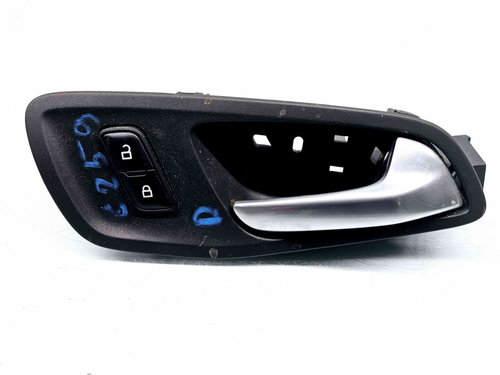 Maner interior dreapta fata Ford Transit Custom (TTF) [Fabr 2012-2016] BK21-V22600-BC