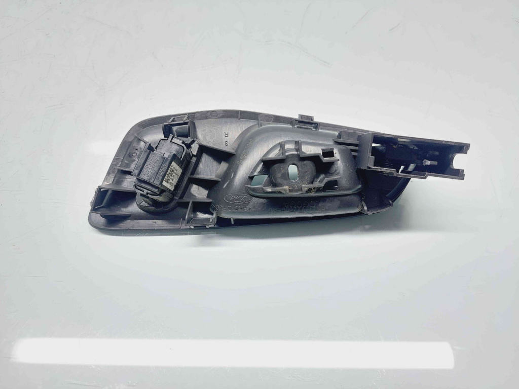 Maner interior dreapta fata Ford Transit Custom (TTF) [Fabr 2012-2016] BK21-V22600-AC