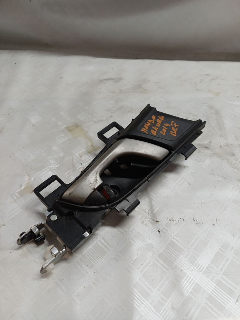 Maner interior dreapta fata Honda Accord - Benzina 2014, -