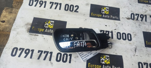 Maner interior dreapta fata Honda CR-V 2.2 CDTI an 2014