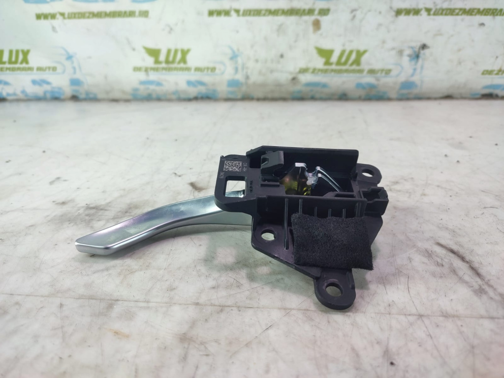 Maner interior dreapta fata Hyundai i30 PD 3 [2th facelift] [2020 - 2024] 1.5 benzina G4LC