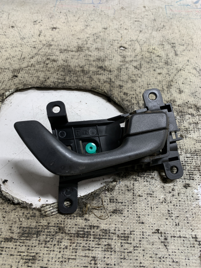 Maner interior dreapta fata Hyundai Kona - Motorina 2020, -