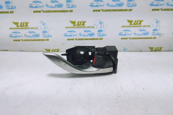 Maner interior dreapta fata kd53 t8314 Mazda 3 BM [facelift] [2016 - 2019]