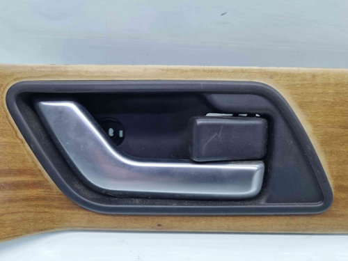 Maner interior dreapta fata LAND ROVER RANGE ROVER SPORT (L320) [Fabr 2005-2009] 5H3B-045H13-AA