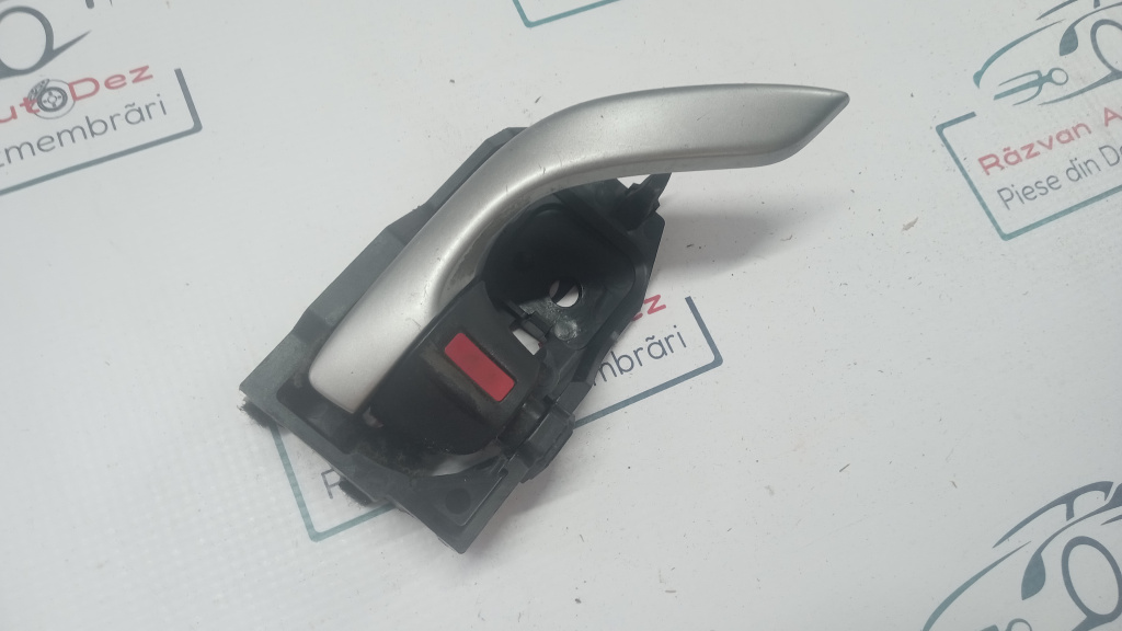 Maner interior dreapta fata Mazda 3 2013